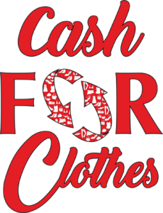 Cash for Clothes