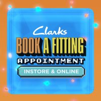 Book an in-store fitting appointment